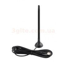 3G/4G Автомобильная антенна с усилением 5 dBi